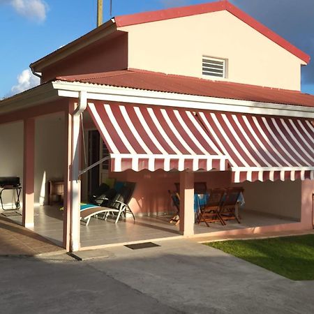 Maison Indep, Spa, Mer, Jardin, Bien-Etre เลส์ทรัวส์-ซีเลต์ ภายนอก รูปภาพ