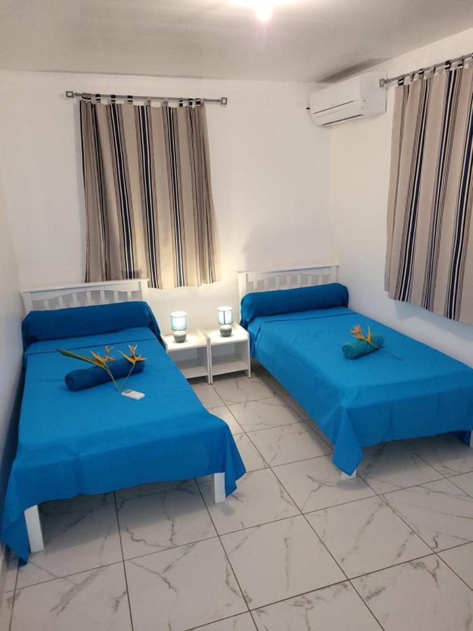 Maison Indep, Spa, Mer, Jardin, Bien-Etre เลส์ทรัวส์-ซีเลต์ ภายนอก รูปภาพ