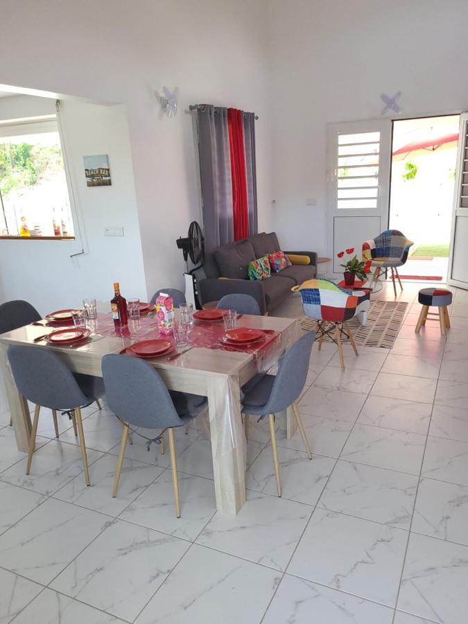 Maison Indep, Spa, Mer, Jardin, Bien-Etre เลส์ทรัวส์-ซีเลต์ ภายนอก รูปภาพ