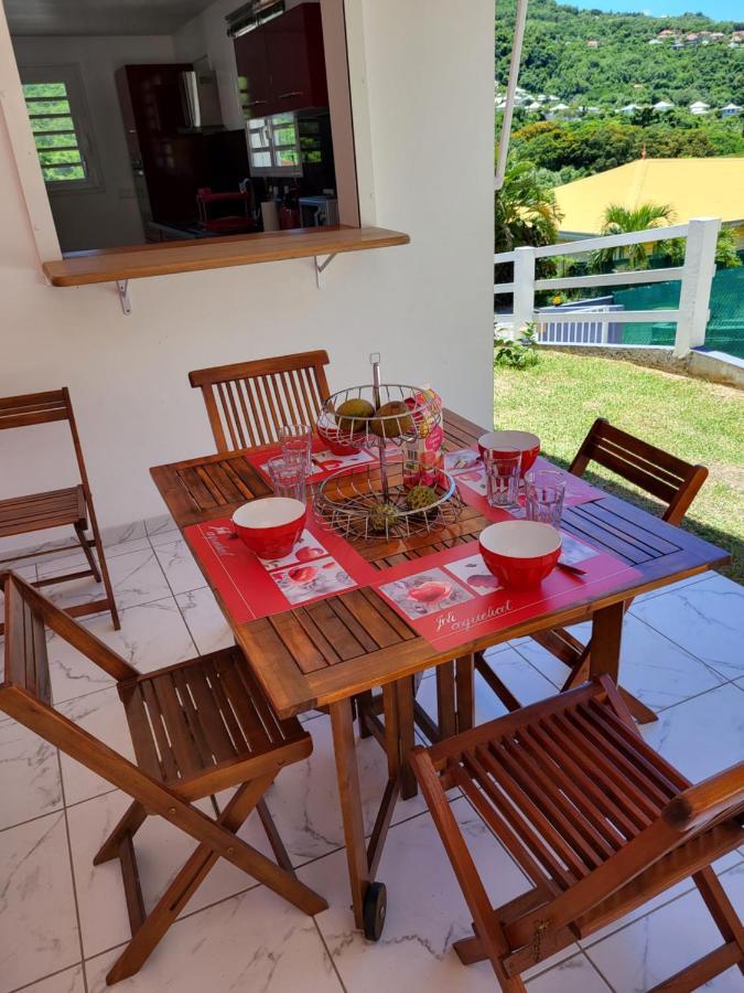 Maison Indep, Spa, Mer, Jardin, Bien-Etre เลส์ทรัวส์-ซีเลต์ ภายนอก รูปภาพ