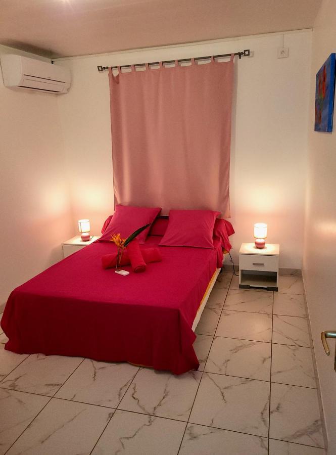 Maison Indep, Spa, Mer, Jardin, Bien-Etre เลส์ทรัวส์-ซีเลต์ ภายนอก รูปภาพ