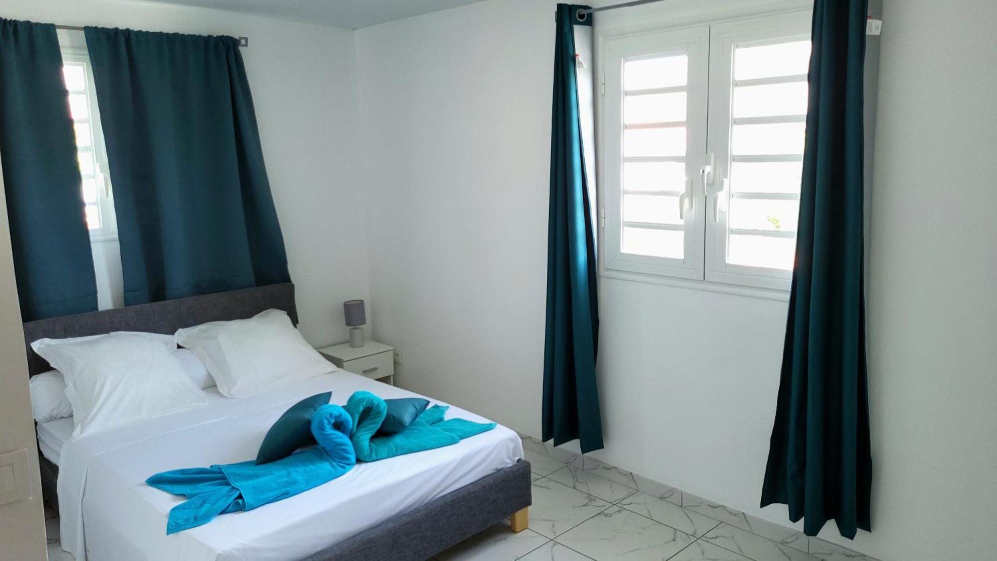 Maison Indep, Spa, Mer, Jardin, Bien-Etre เลส์ทรัวส์-ซีเลต์ ภายนอก รูปภาพ