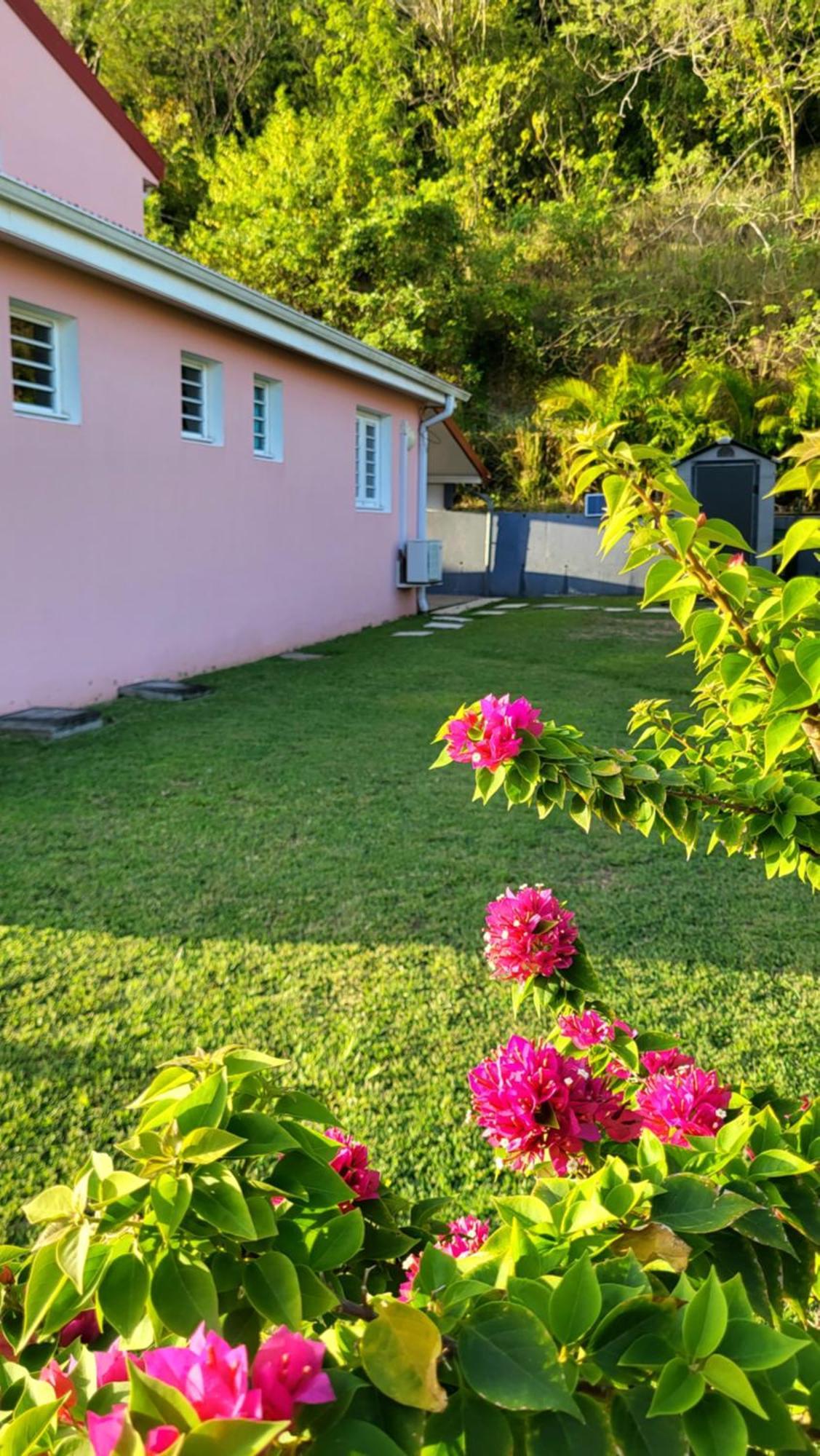 Maison Indep, Spa, Mer, Jardin, Bien-Etre เลส์ทรัวส์-ซีเลต์ ภายนอก รูปภาพ